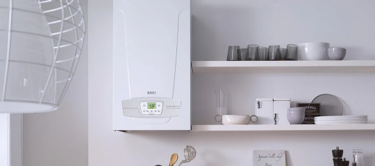 При покупке газового котла - дымоход идёт в подарок. | Vistarshop.by