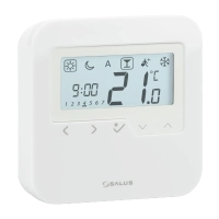 Термостаты и автоматика | Vistarshop.by