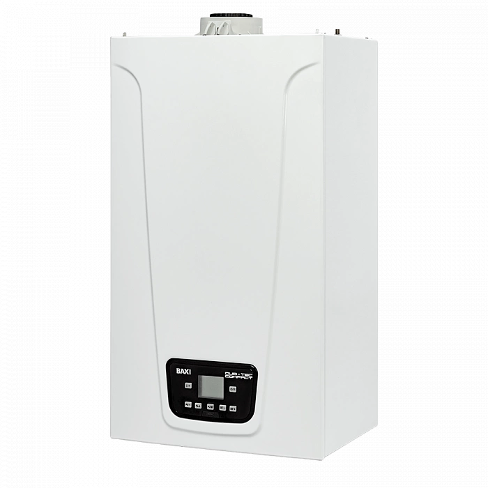 Котел газовый конденсационный BAXI LUNA Duo-tec E 1.24 кВт | Vistarshop.by Котел газовый конденсационный BAXI LUNA Duo-tec E 1.24 кВт | Vistarshop.by