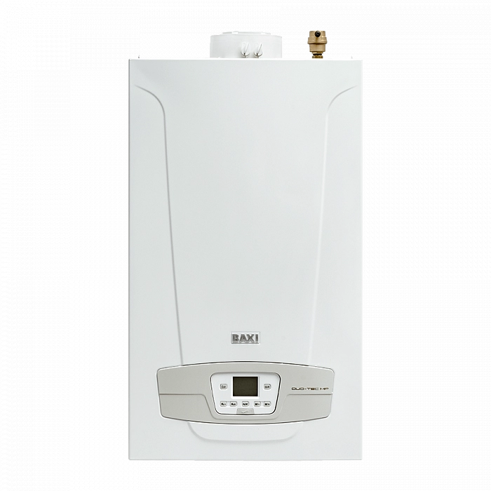 Котел газовый конденсационный BAXI LUNA Duo-tec MP 1.35 кВт | Vistarshop.by