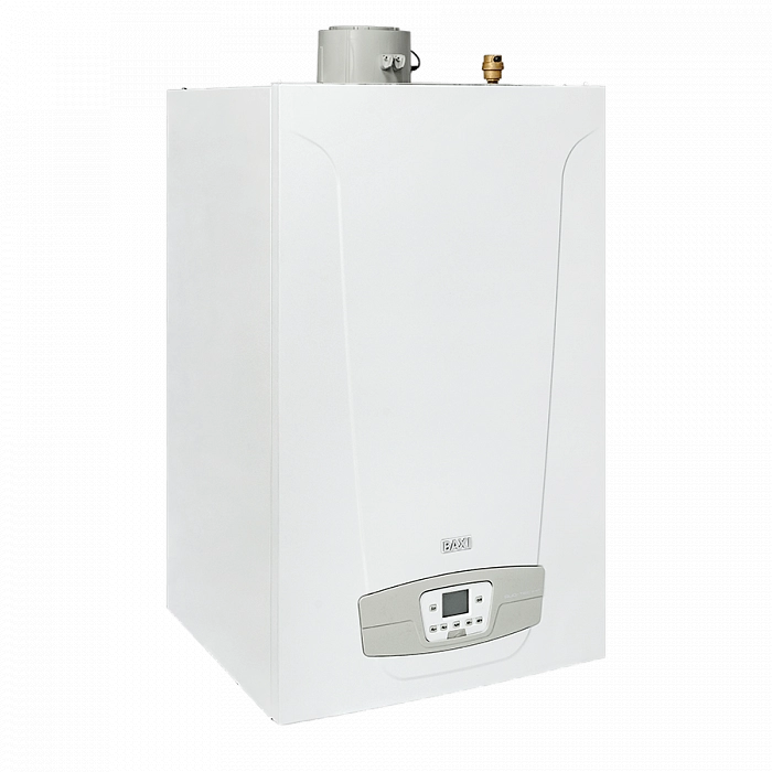 Котел газовый конденсационный BAXI LUNA Duo-tec MP 1.90 кВт | Vistarshop.by