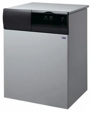 Котел газовый напольный BAXI SLIM 2.300 i 29,7 кВт | Vistarshop.by