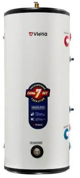 Бойлер Viena WTD 200 (напольный, нc, мощность змеевика 42квт) | Vistarshop.by
