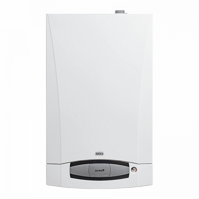 Котел газовый бытовой BAXI  NUVOLA-3 Comfort 280 i кВт | Vistarshop.by