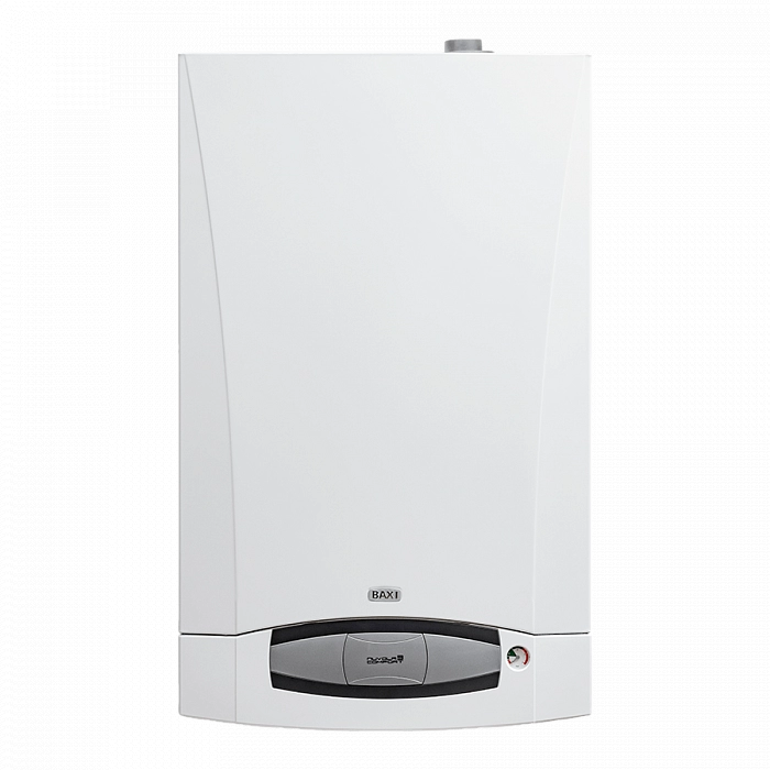 Котел газовый бытовой BAXI  NUVOLA-3 Comfort 280 i кВт | Vistarshop.by