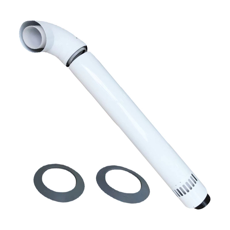 Комплект для конденсационных котлов  Ø110/160 | Vistarshop.by