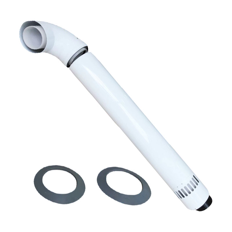 Комплект для конденсационных котлов  Ø110/160 | Vistarshop.by