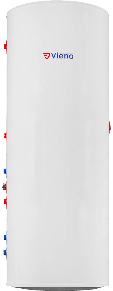 Бойлер Viena WB 150 (настенный круглый) | Vistarshop.by
