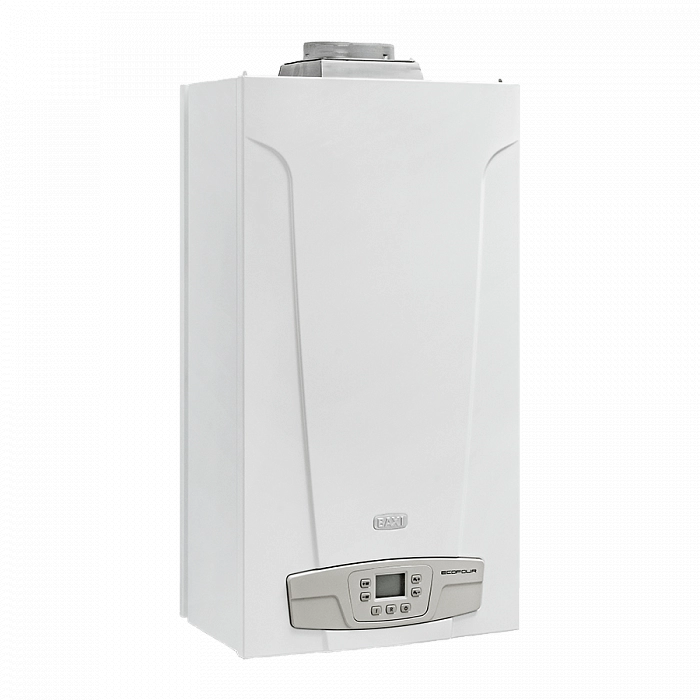 Котел газовый бытовой BAXI  ECO FOUR  1.24 кВт | Vistarshop.by