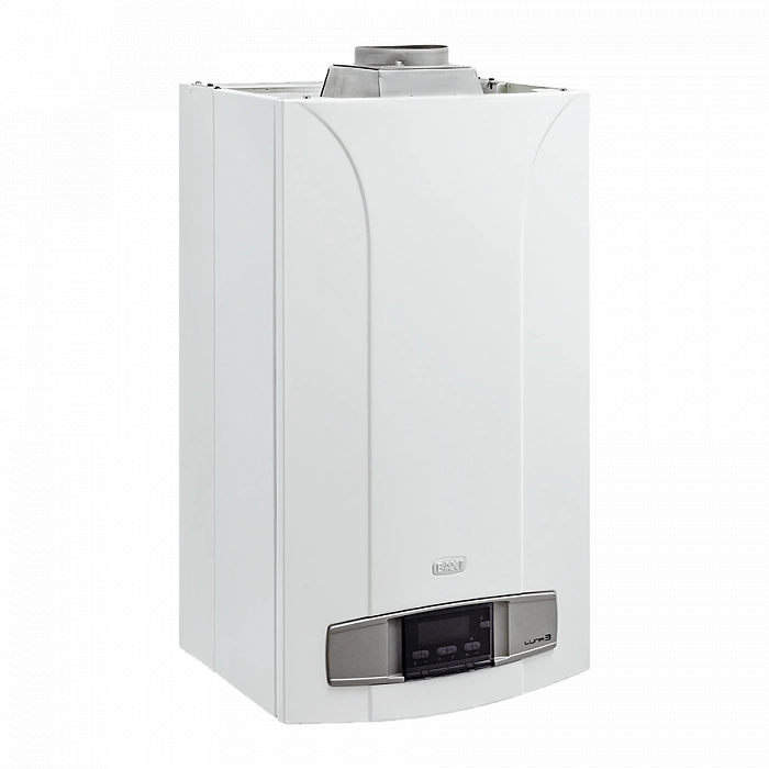 Котел газовый бытовой BAXI  LUNA-3 240 FI кВт | Vistarshop.by