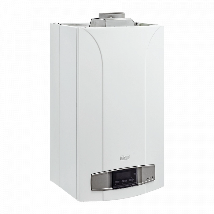 Котел газовый бытовой BAXI  LUNA-3 310 FI кВт | Vistarshop.by