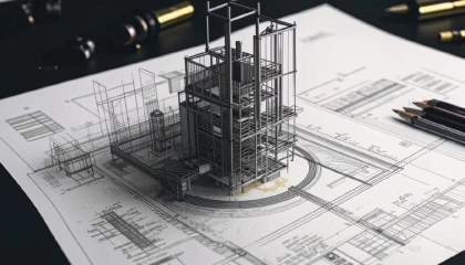 Проектирование | Vistarshop.by