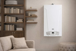 Официальные представители BAXI