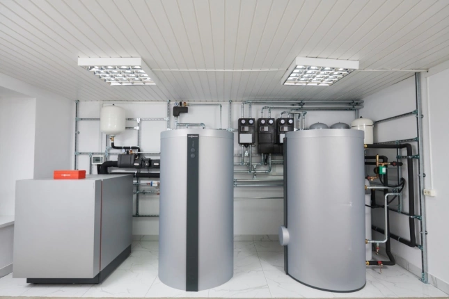 Выполненные объекты | Vistarshop.by