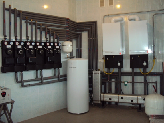 Выполненные объекты | Vistarshop.by