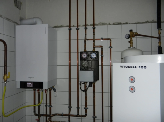 Выполненные объекты | Vistarshop.by