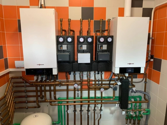 Выполненные объекты | Vistarshop.by