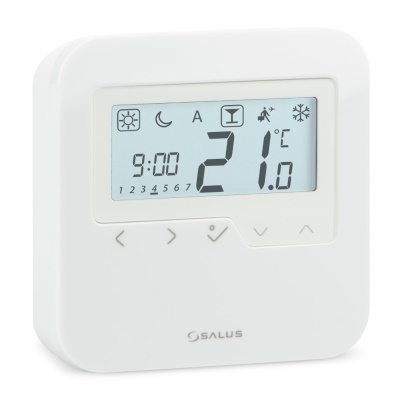 Термостаты и автоматика