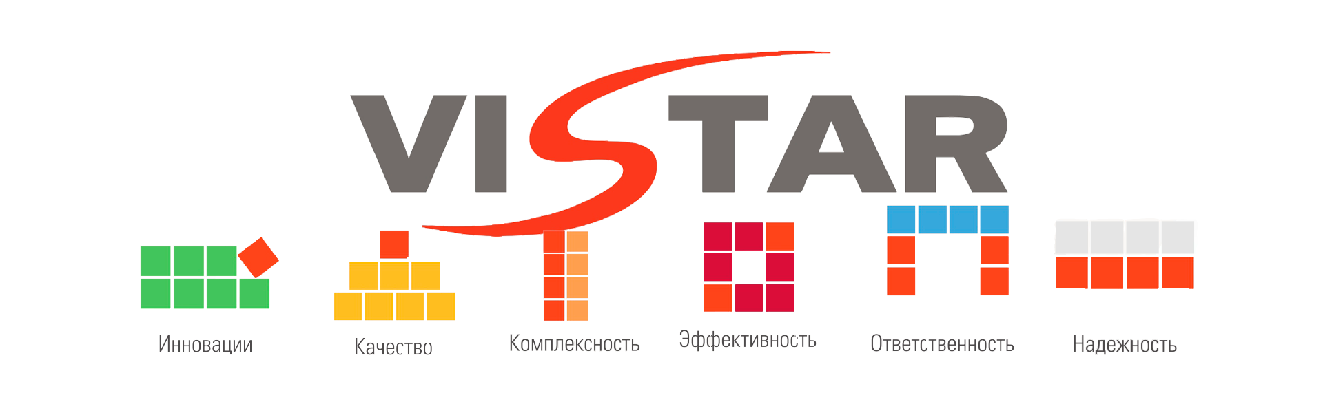 О нашей компании | Vistarshop.by