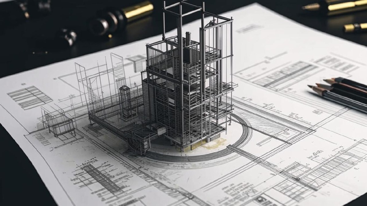 Проектирование | Vistarshop.by